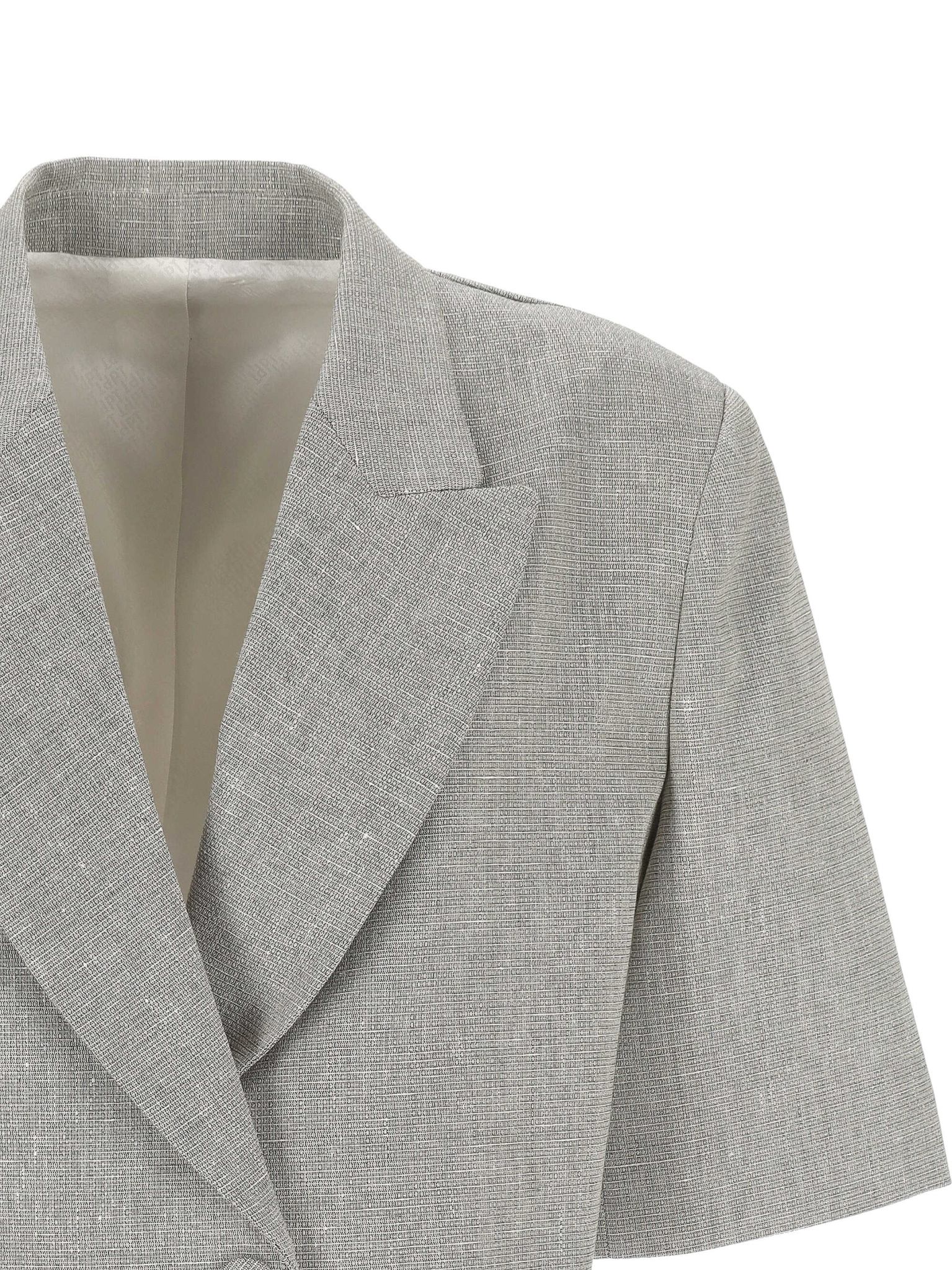 [PT TORINO] Jacket SS26 TW3FGC080STDRG280120