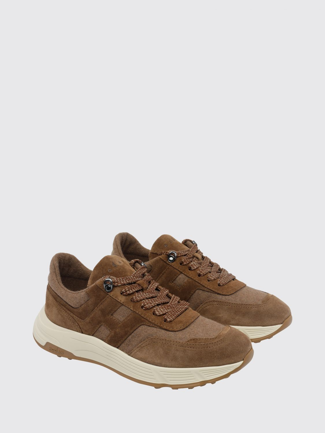 [Hogan] Sneakers FW26 HXM5630FR3FVHK 762L