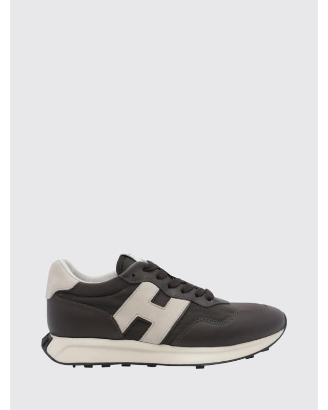 [Hogan] Sneakers FW26 HXM6010FZ40VFU 0FDD