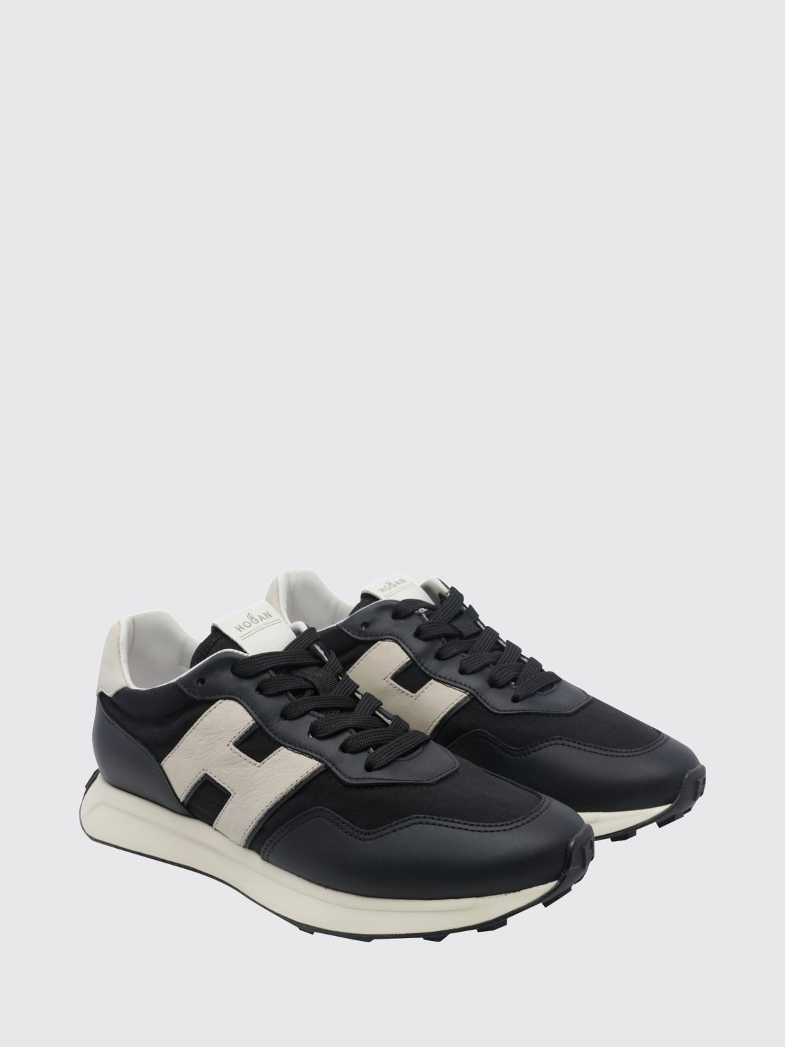 [Hogan] Sneakers FW26 HXM6010FZ40VFU 0FDB