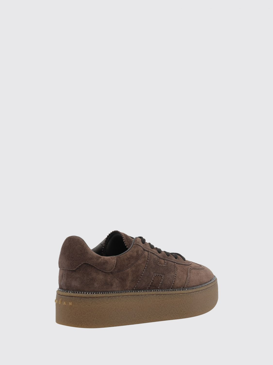 [Hogan] Sneakers FW26 HXW7220FB6TBTM S610