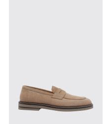 [Brunello Cucinelli] Sneakers FW26 MZUSOLT709 C7962