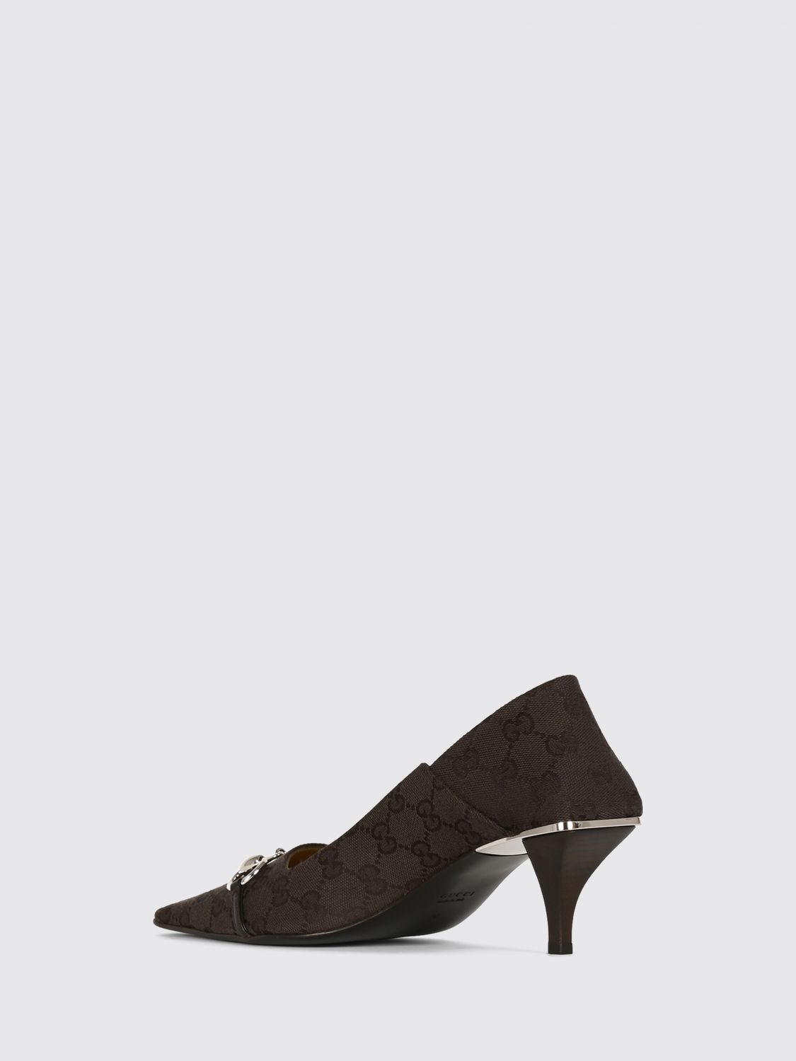 [Gucci] Pumps FW26 A0001GFAFZD 2544