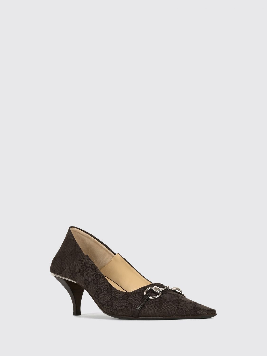 [Gucci] Pumps FW26 A0001GFAFZD 2544