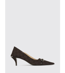 [Gucci] Pumps FW26 A0001GFAFZD 2544