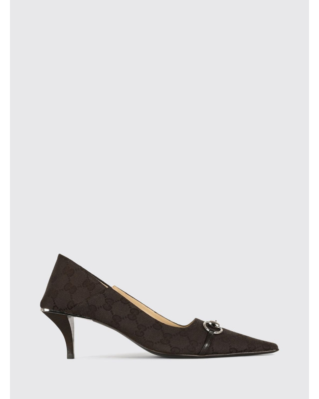 [Gucci] Pumps FW26 A0001GFAFZD 2544