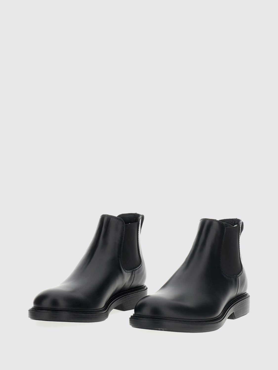 [Hogan] Boots FW26 HXM7040GF00U1M B999