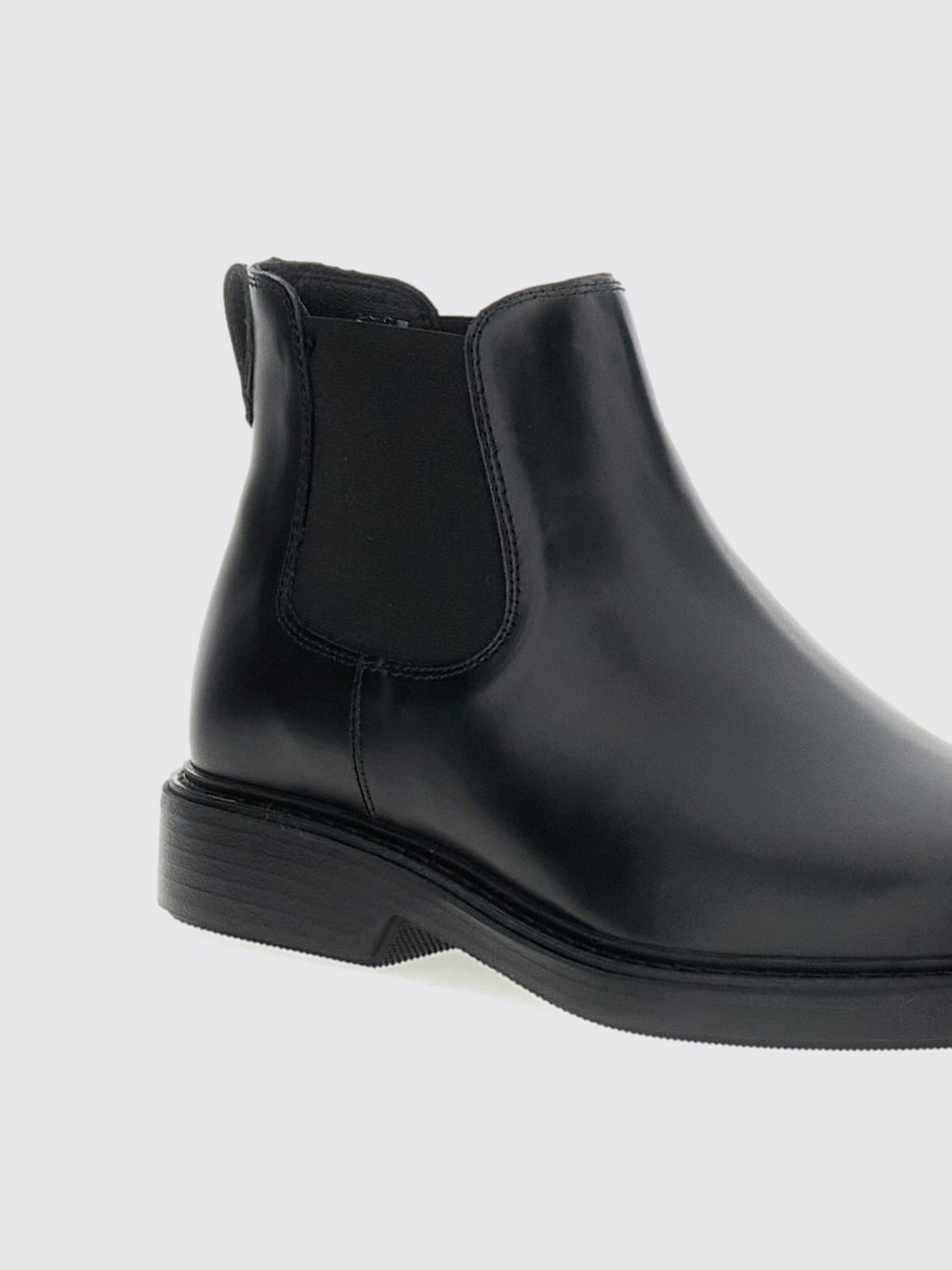 [Hogan] Boots FW26 HXM7040GF00U1M B999