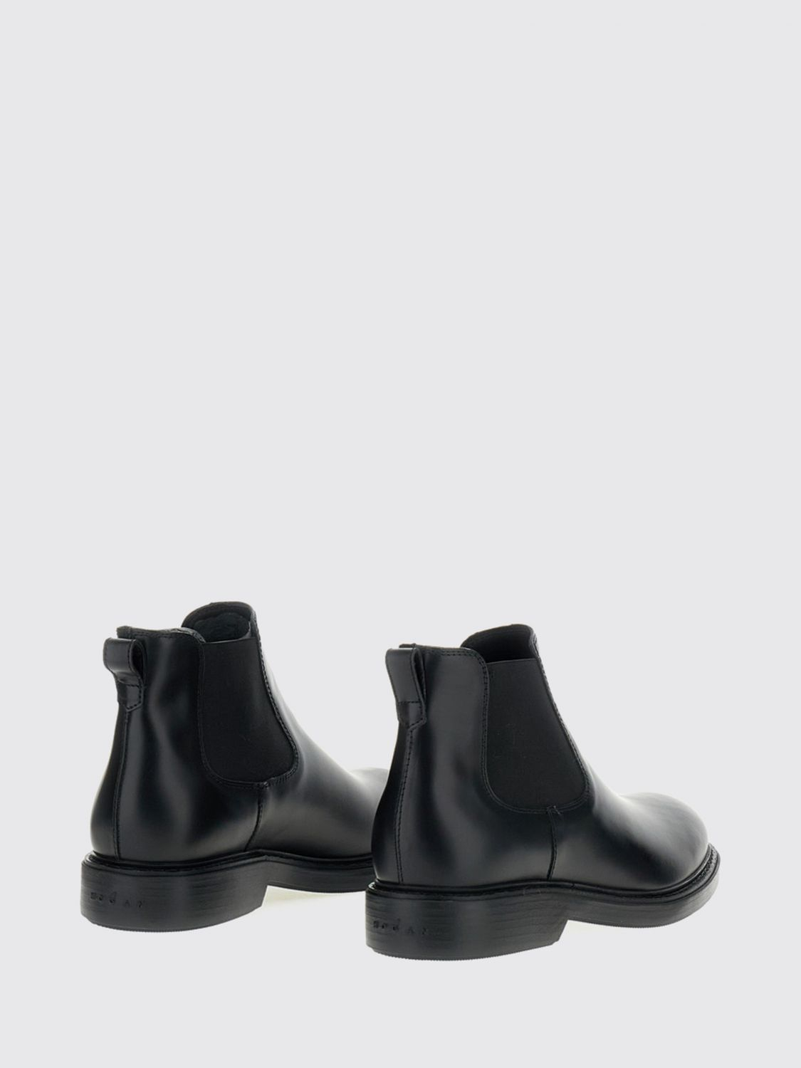 [Hogan] Boots FW26 HXM7040GF00U1M B999