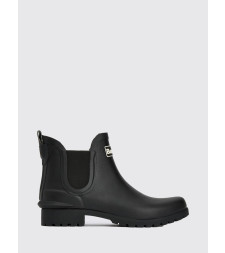 [Barbour] Boots FW26 LRF0066 BK11