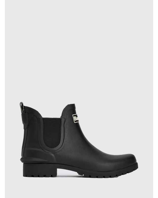 [Barbour] Boots FW26 LRF0066 BK11