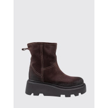[Premiata] Boots FW26 M7431 Moka