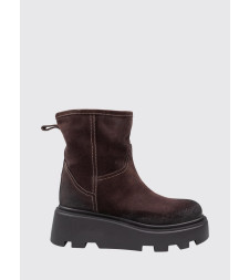 [Premiata] Boots FW26 M7431 Moka