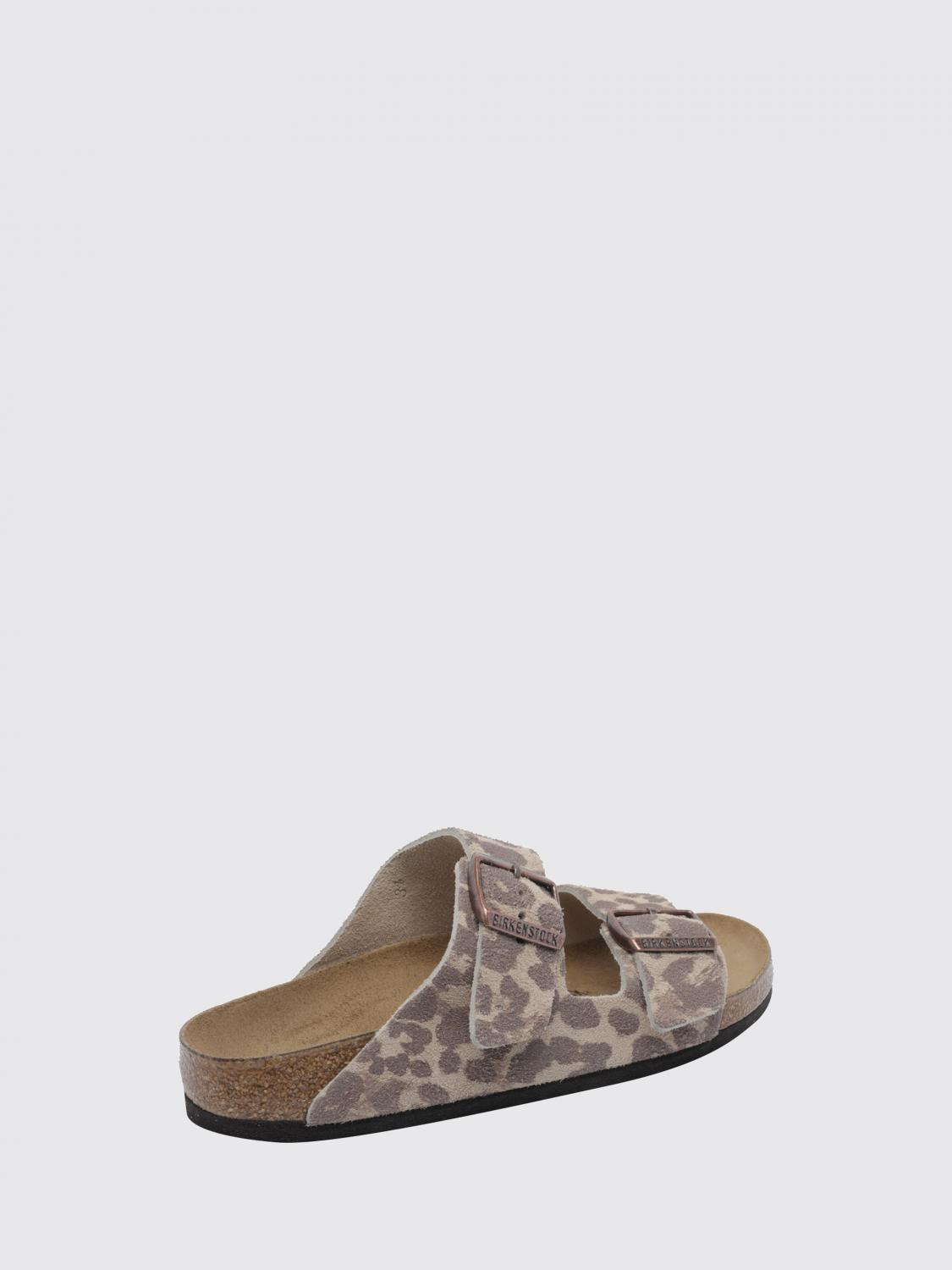 [Birkenstock] Sandals FW26 1033330