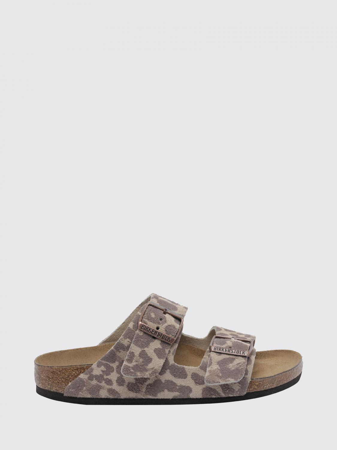 [Birkenstock] Sandals FW26 1033330