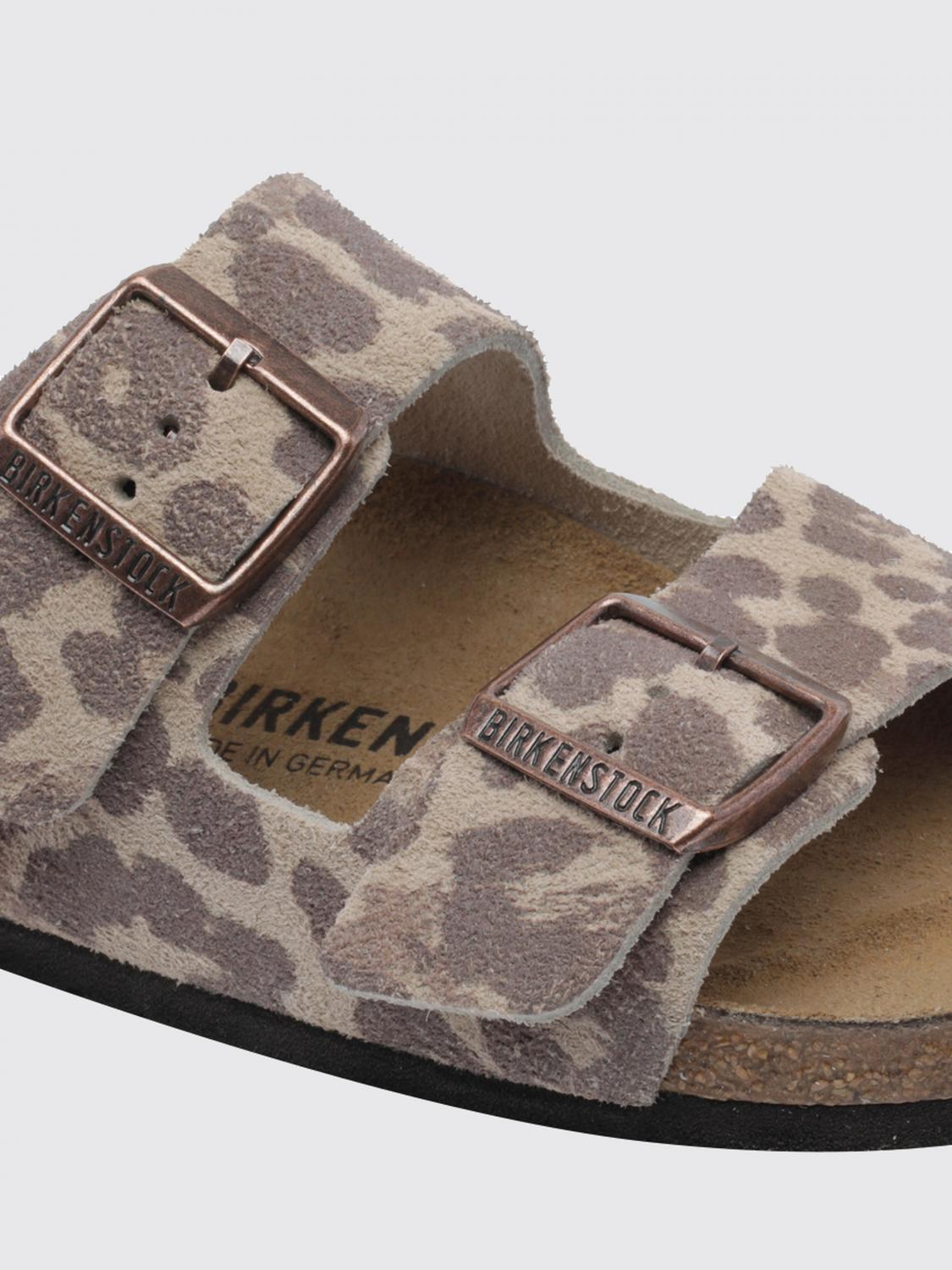 [Birkenstock] Sandals FW26 1033330