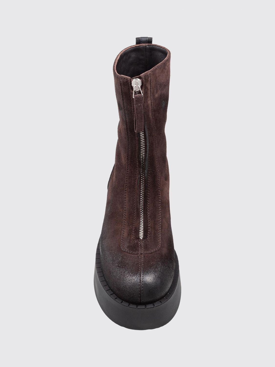 [Premiata] Boots FW26 M7144 CROSTA