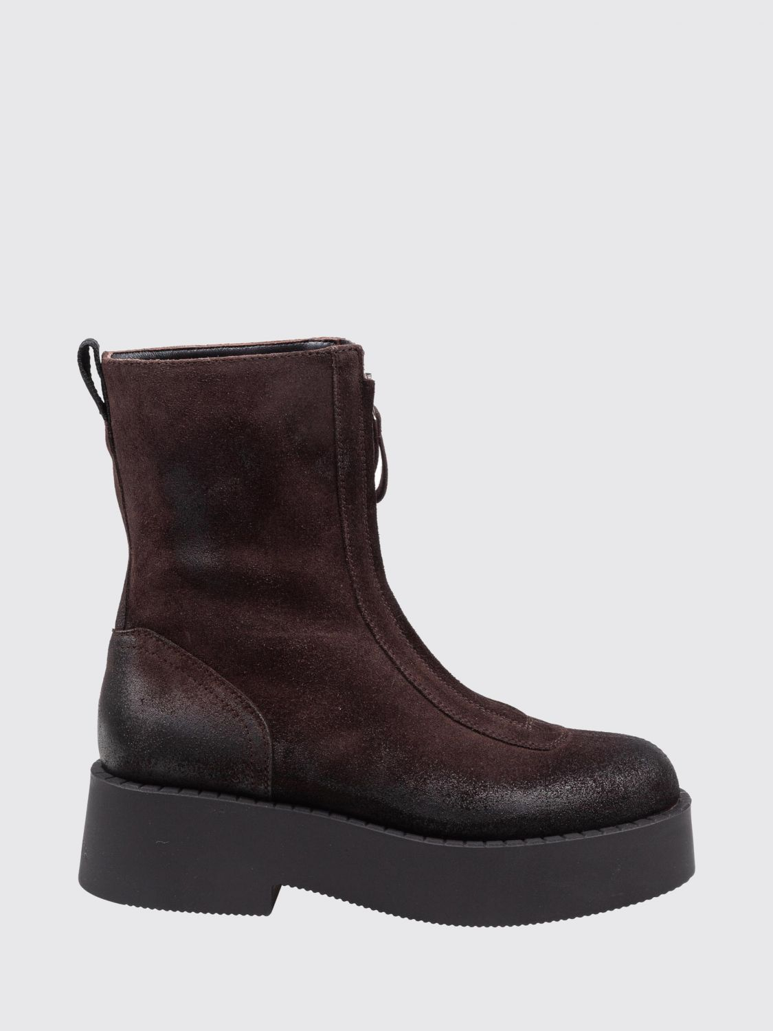 [Premiata] Boots FW26 M7144 CROSTA