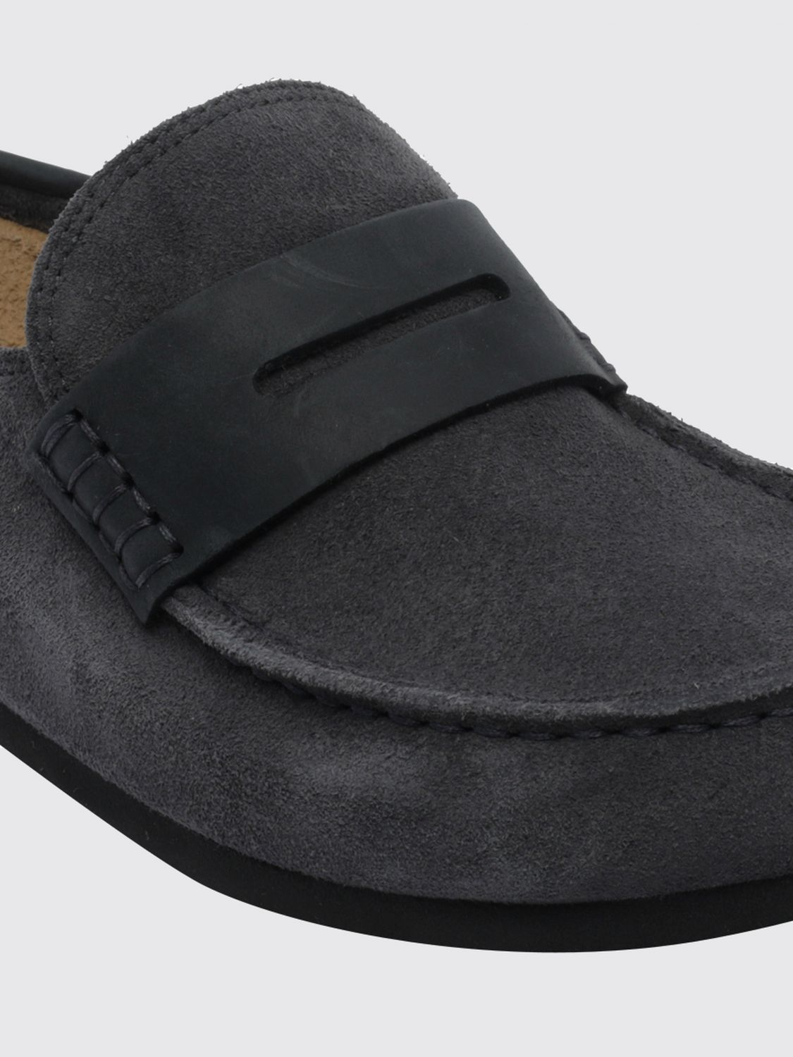 [Birkenstock] Loafer FW26 1032437