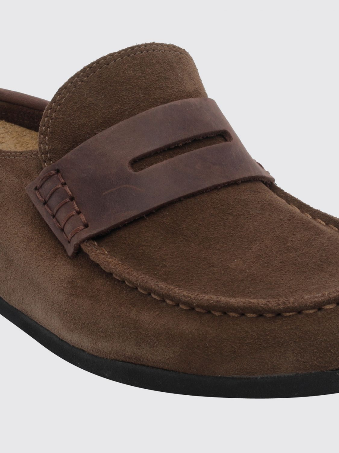 [Birkenstock] Loafer FW26 1032436