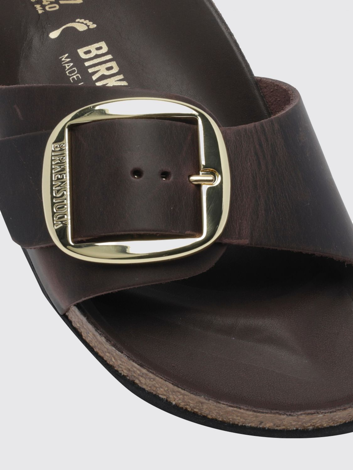 [Birkenstock] Sandals FW26 1032914