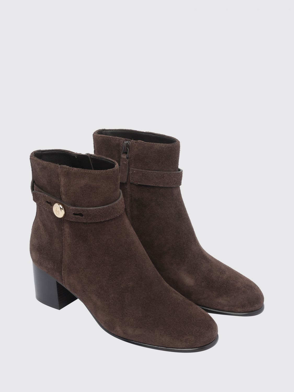 [Tory Burch] Boots FW26 187286 201
