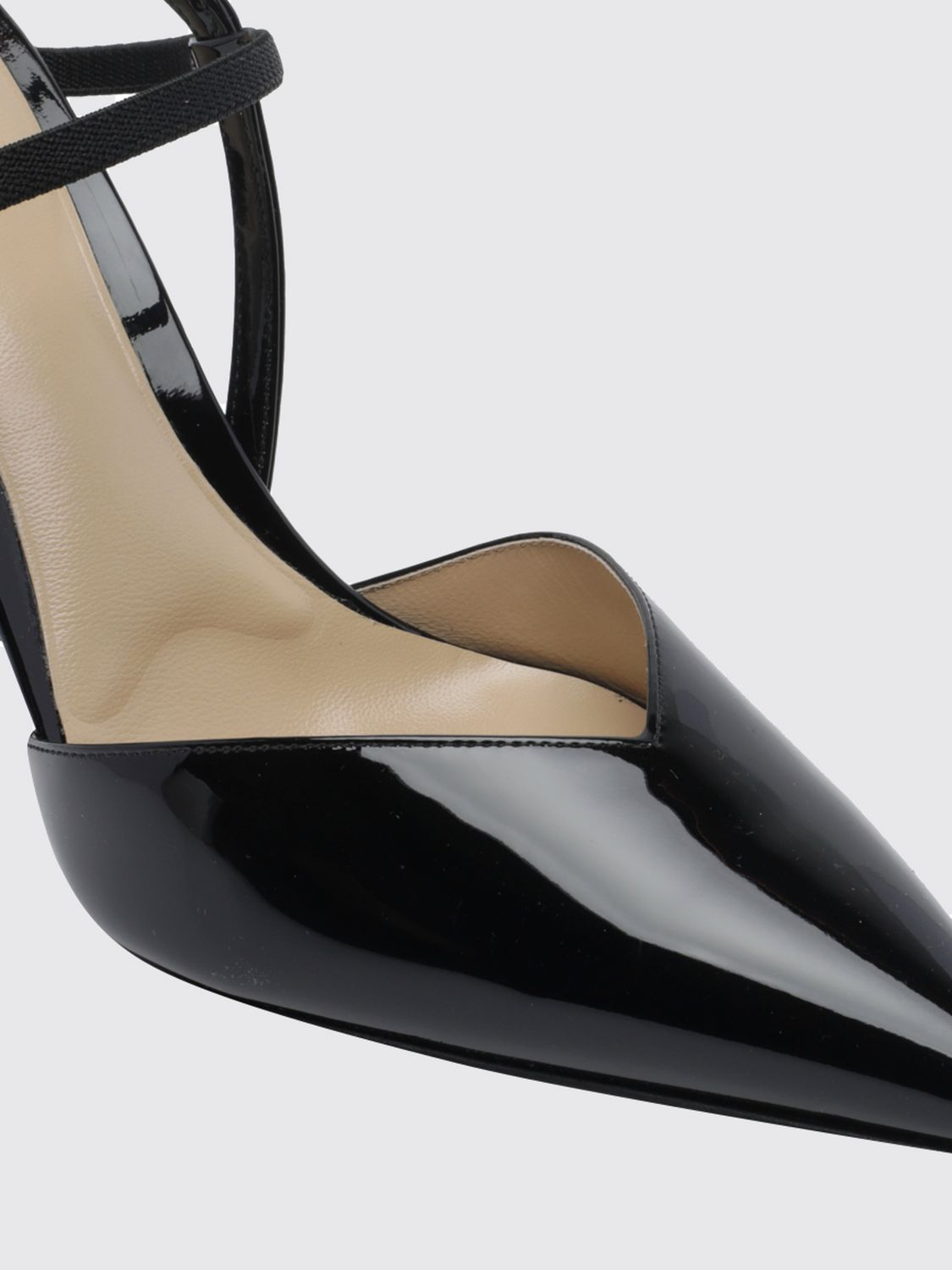 [Fendi] Sandals FW26 8J9096NEH F0QA1