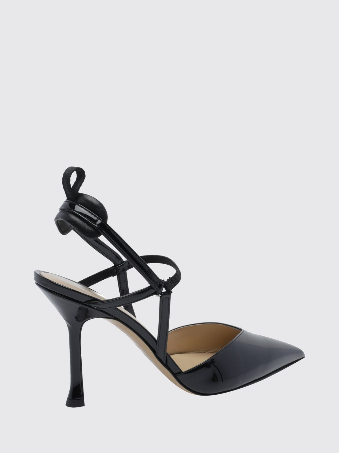 [Fendi] Sandals FW26 8J9096NEH F0QA1