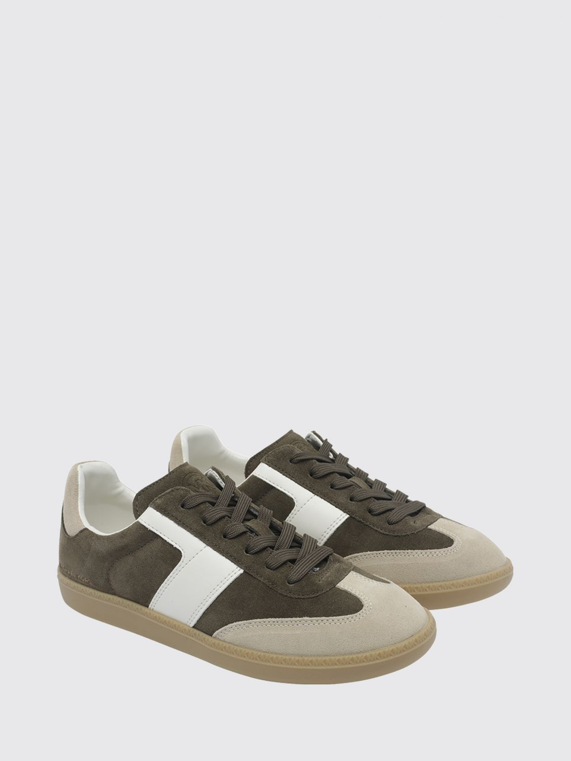 [Michael Kors] Sneakers FW26 43T6JVFS1S 291