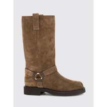[Brunello Cucinelli] Boots FW26 MZSFG3408 C9773