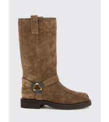 [Brunello Cucinelli] Boots FW26 MZSFG3408 C9773
