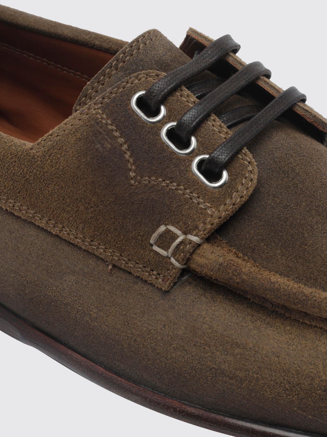 [Dolce & Gabbana] Dress Shoes FW26 A10930A3O90 8H039