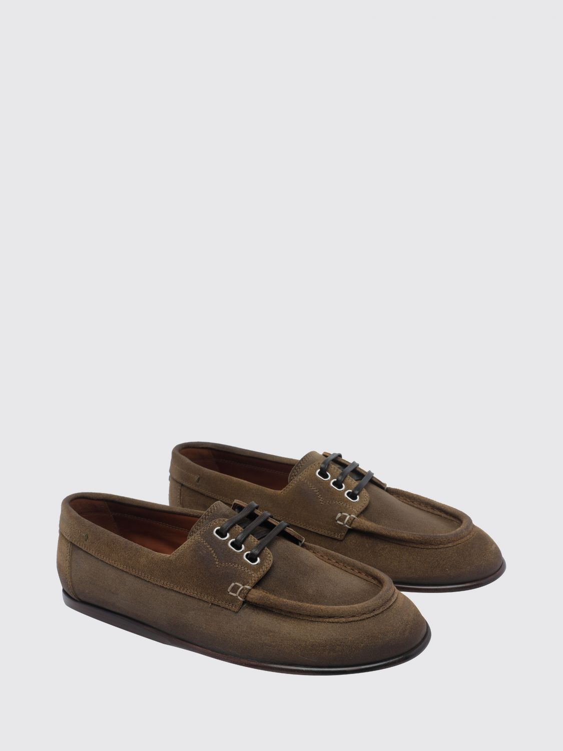[Dolce & Gabbana] Dress Shoes FW26 A10930A3O90 8H039