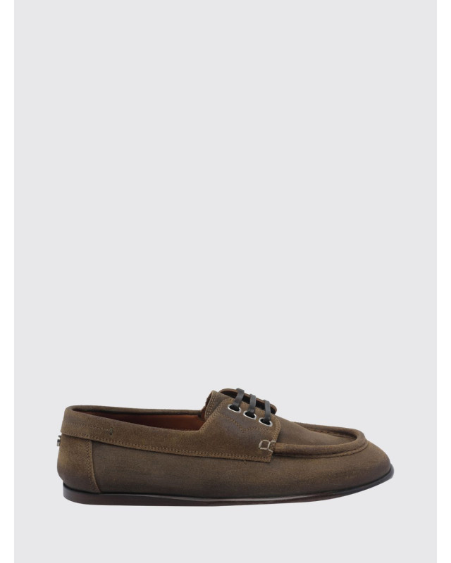 [Dolce & Gabbana] Dress Shoes FW26 A10930A3O90 8H039