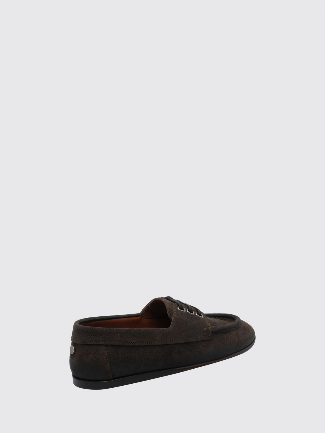 [Dolce & Gabbana] Dress Shoes FW26 A10930A3O90 8N129