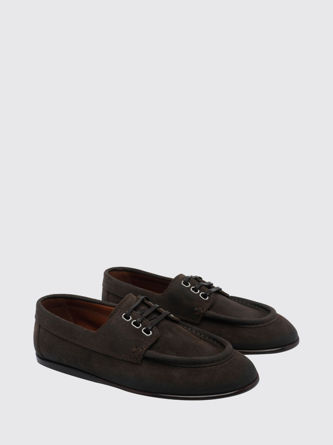 [Dolce & Gabbana] Dress Shoes FW26 A10930A3O90 8N129