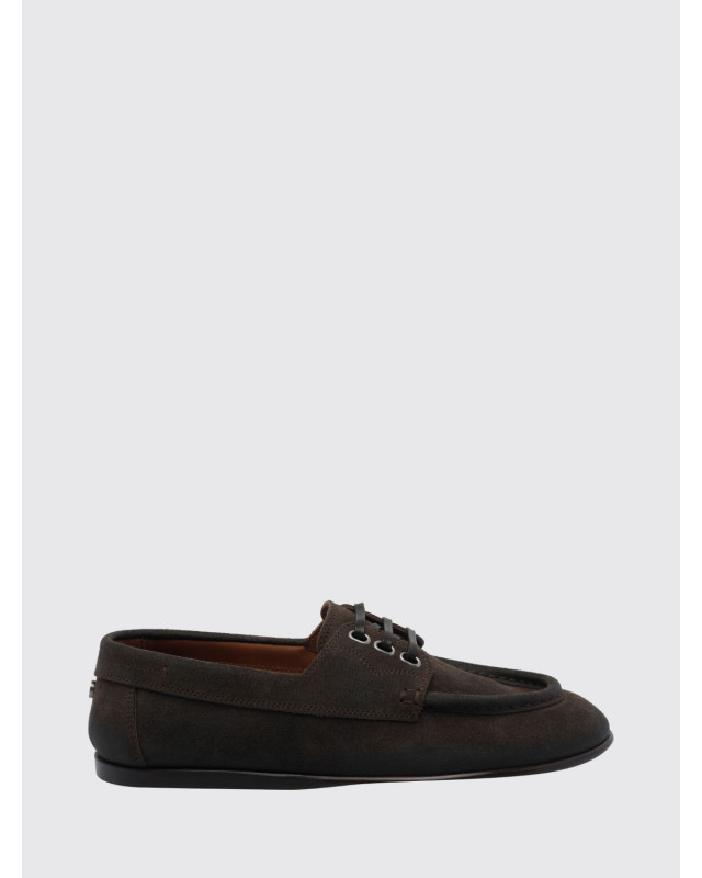 [Dolce & Gabbana] Dress Shoes FW26 A10930A3O90 8N129