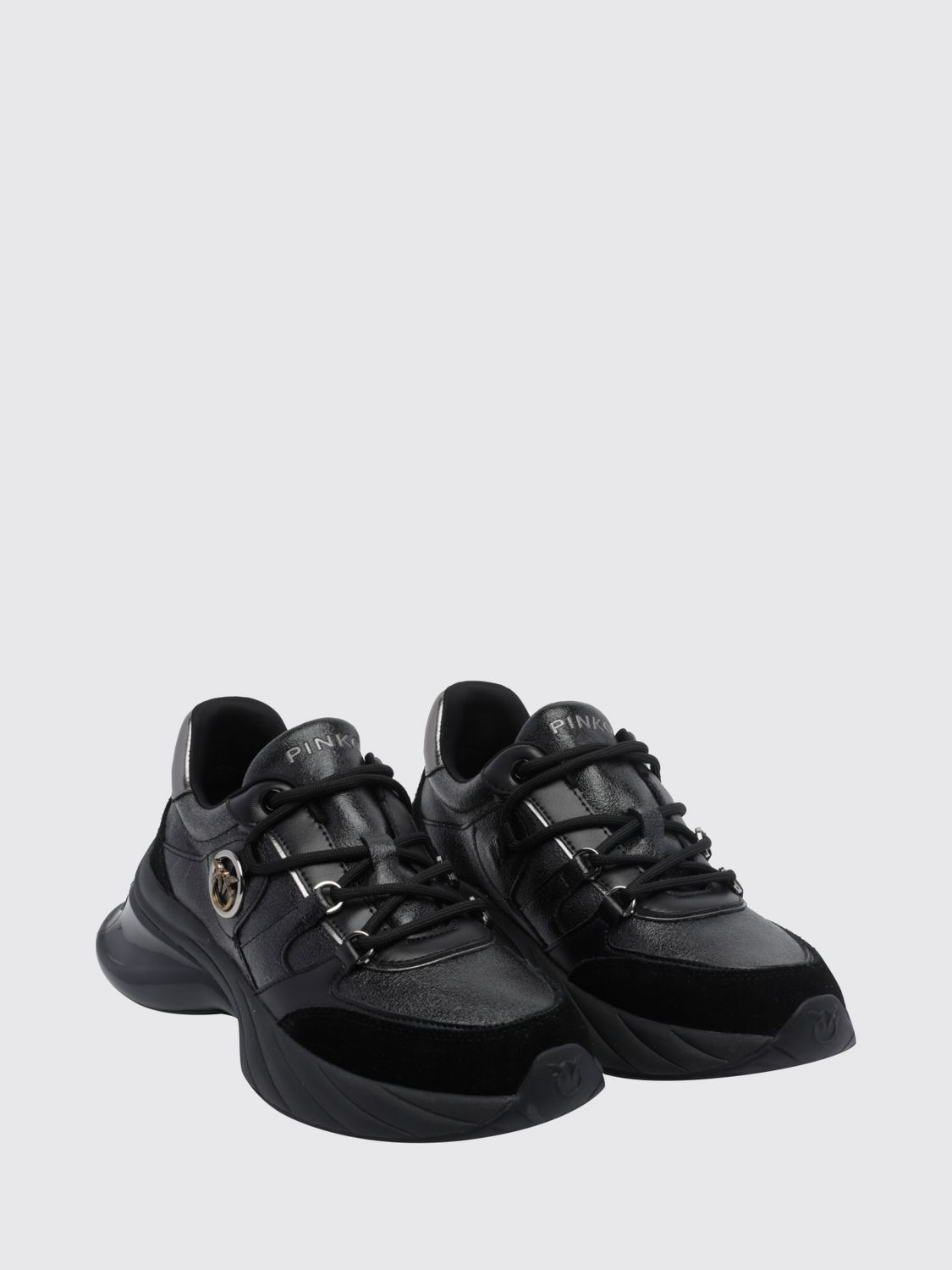 [PINKO] Sneakers FW26 SS0215P021 Z99