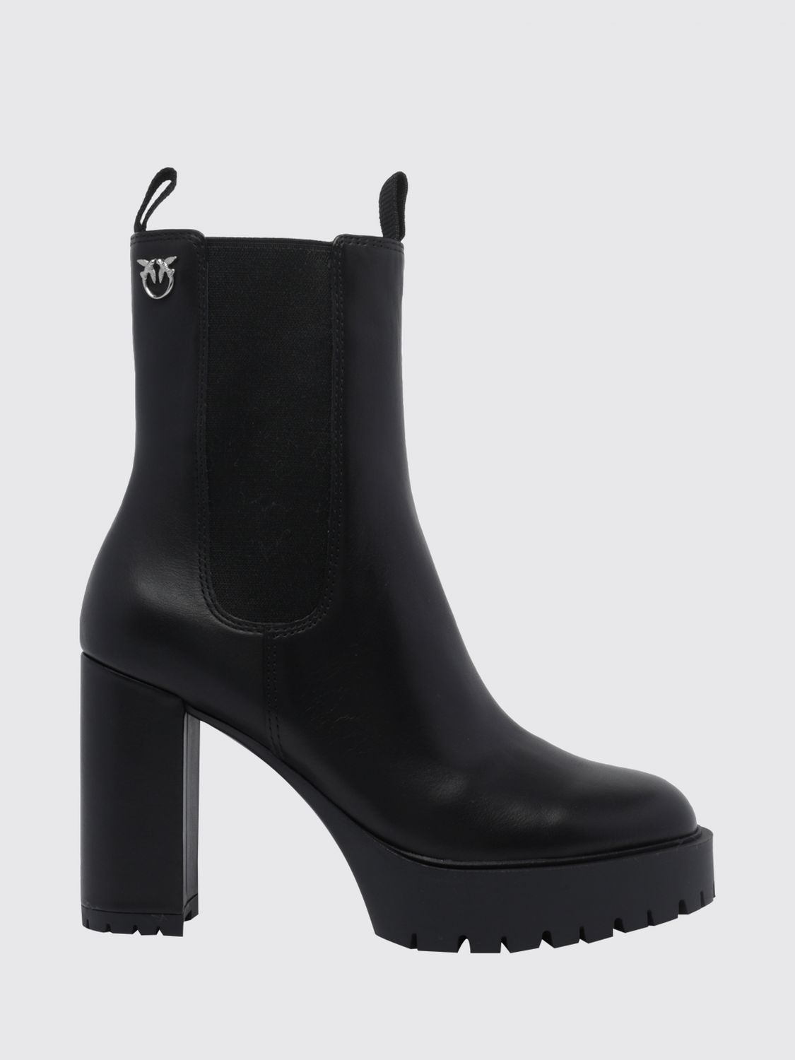 [PINKO] Boots FW26 SD0579P001 Z99