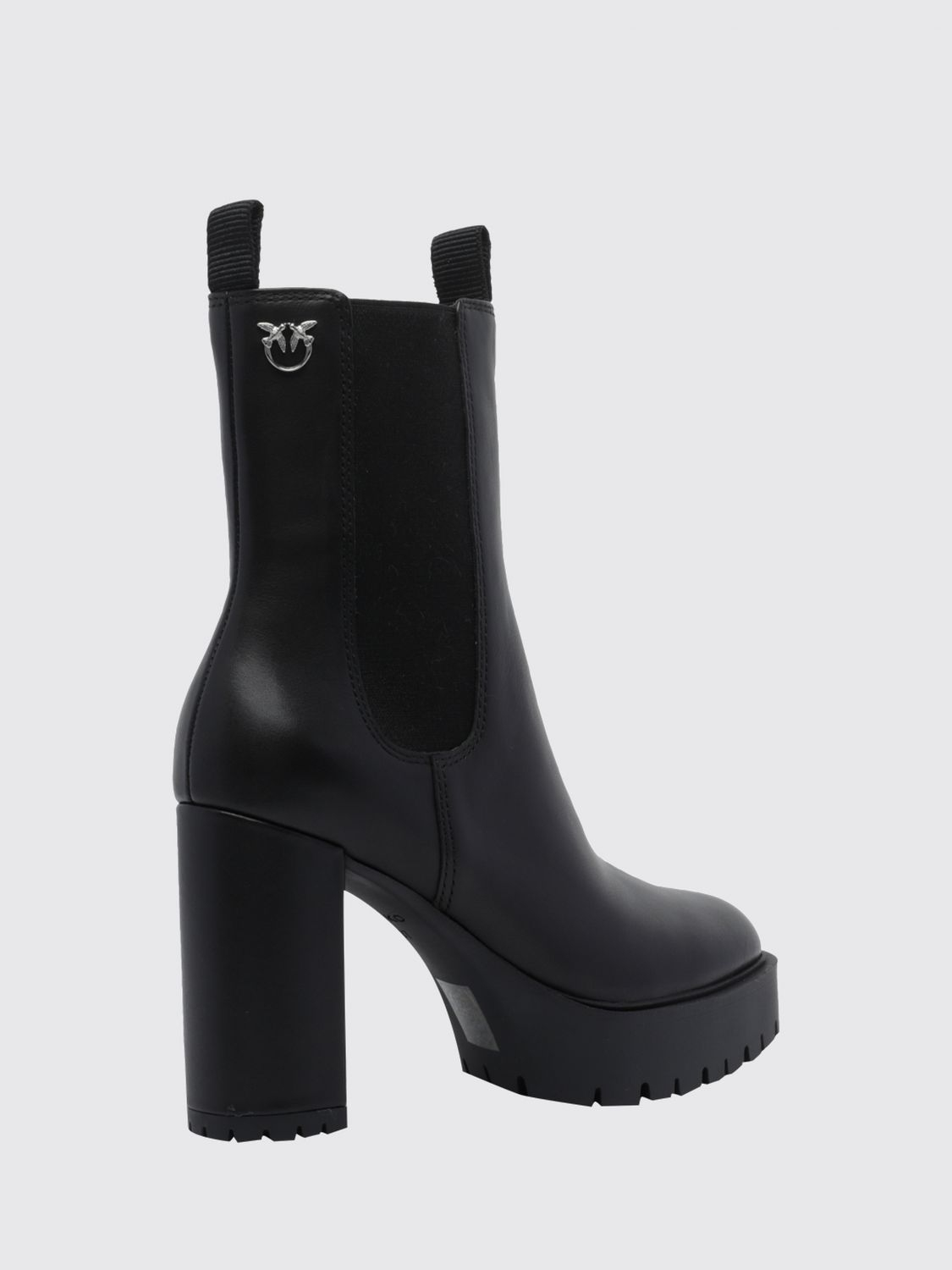 [PINKO] Boots FW26 SD0579P001 Z99