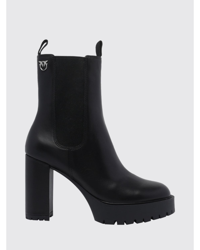 [PINKO] Boots FW26 SD0579P001 Z99