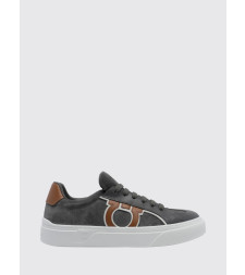 [Ferragamo] Sneakers FW26 02B016 796391 DAYTONA GREY