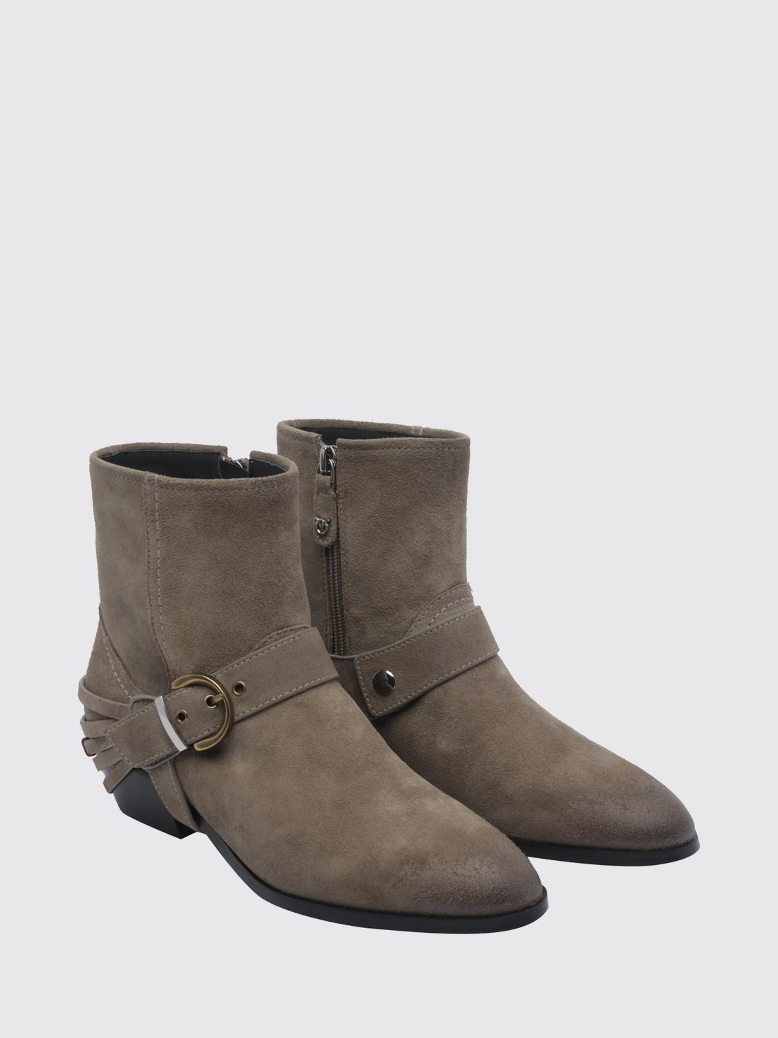 [PINKO] Boots FW26 SD0557P151 L15