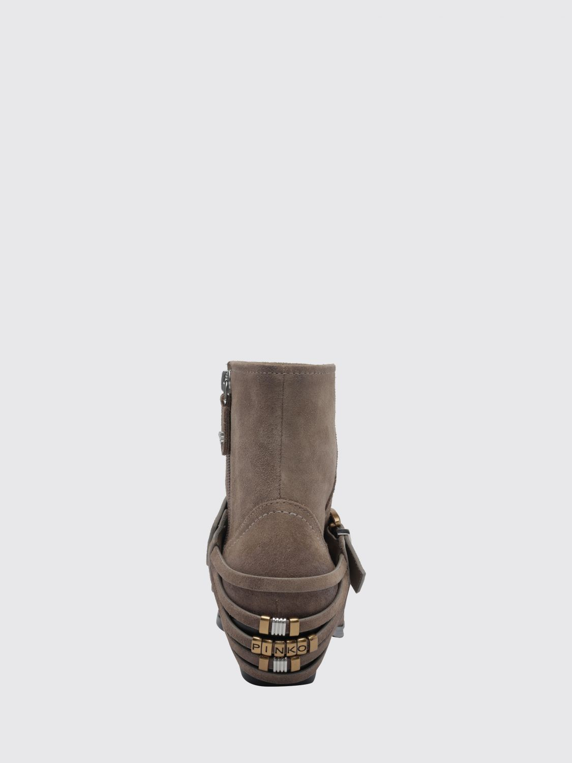 [PINKO] Boots FW26 SD0557P151 L15