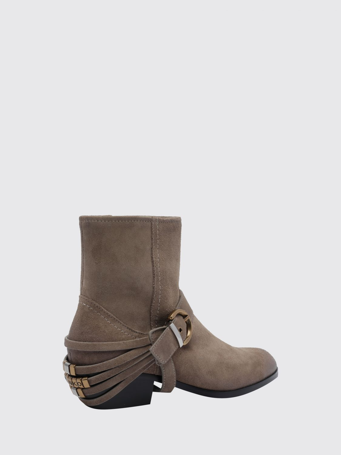 [PINKO] Boots FW26 SD0557P151 L15