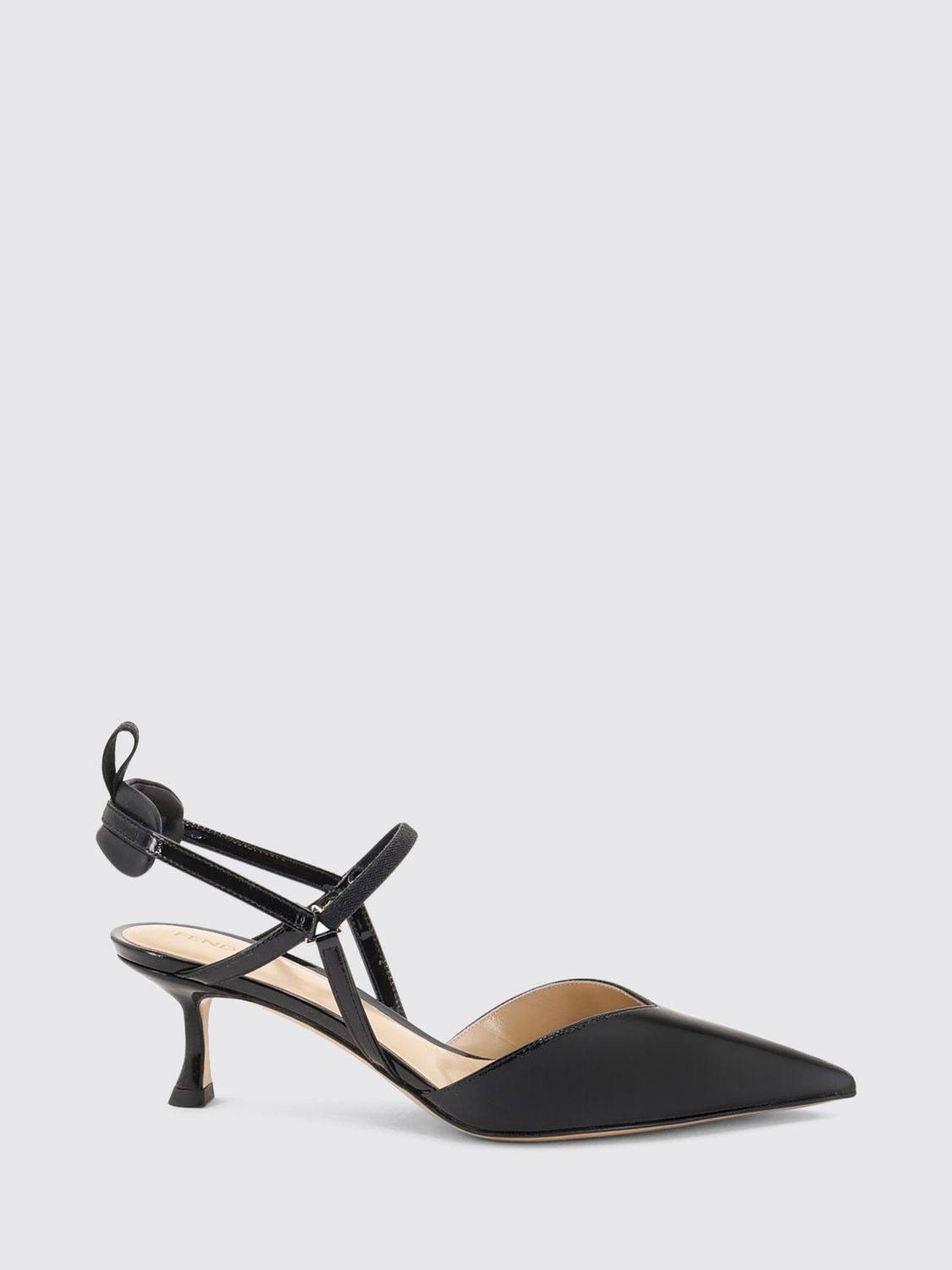 [Fendi] Sandals FW26 8J9131NEH F0QA1