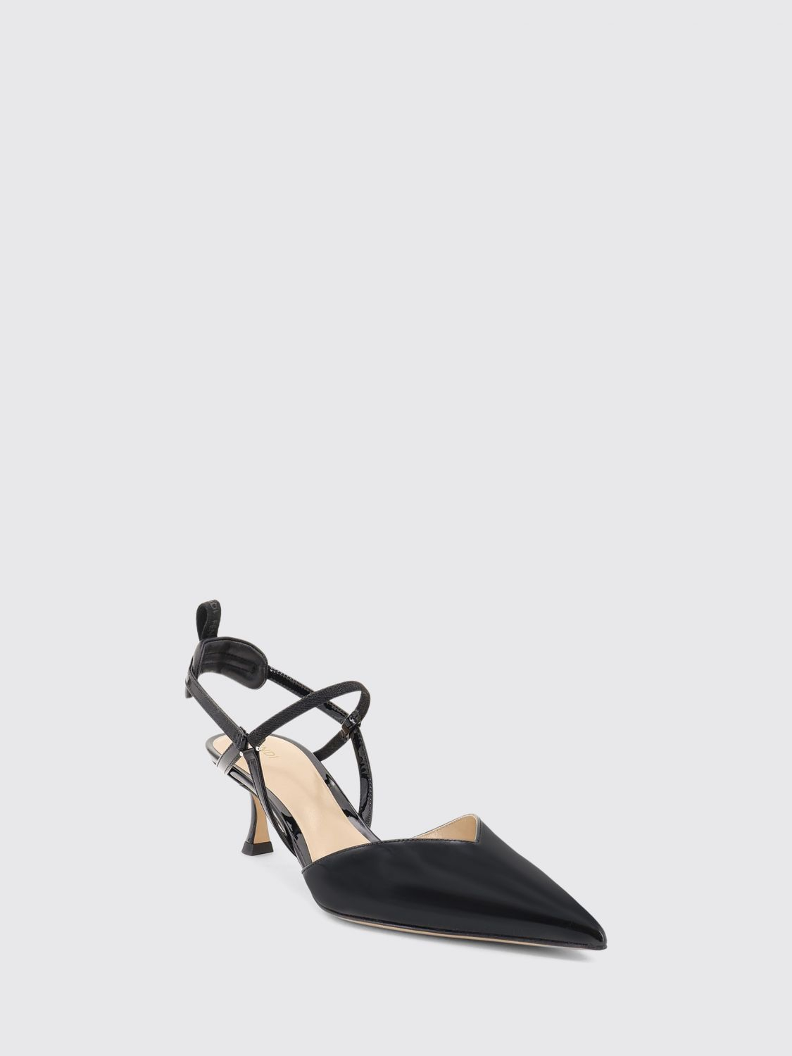 [Fendi] Sandals FW26 8J9131NEH F0QA1