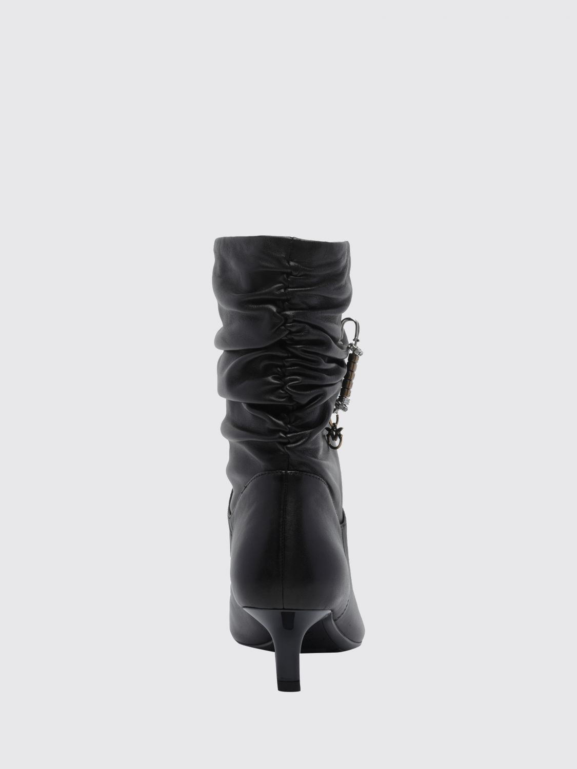 [PINKO] Boots FW26 SD0629P003 Z99