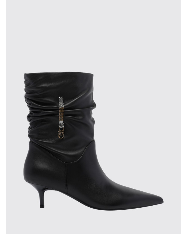 [PINKO] Boots FW26 SD0629P003 Z99
