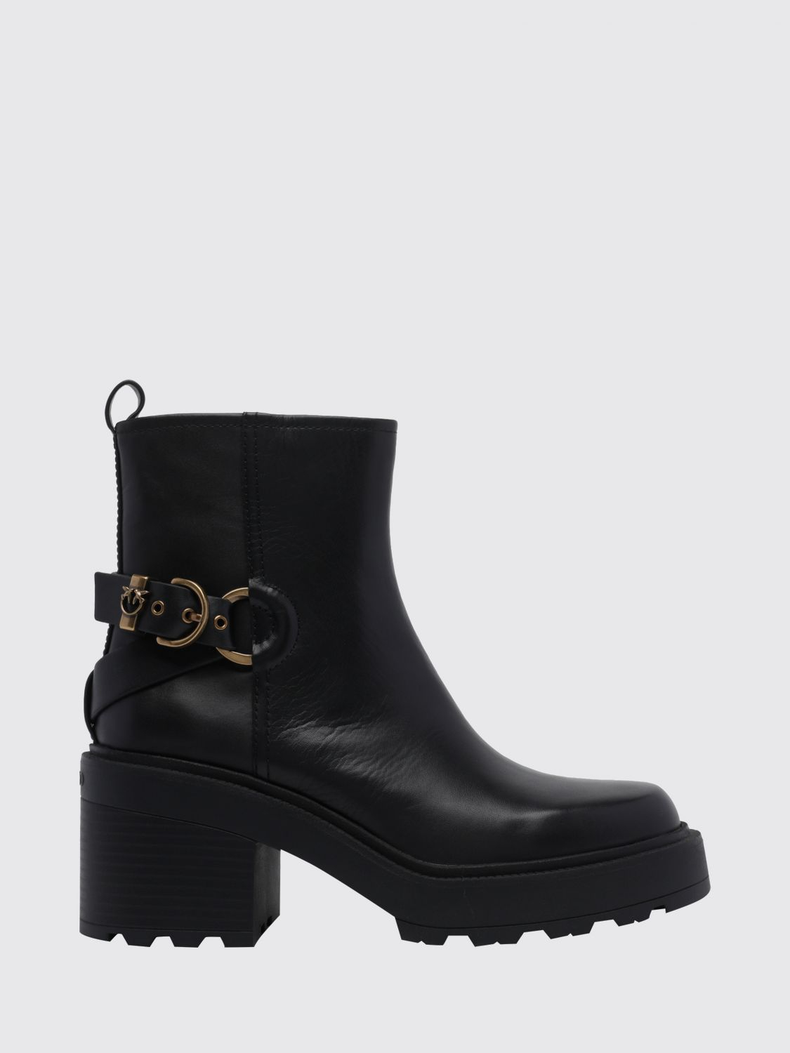 [PINKO] Boots FW26 SD0551P001 Z99